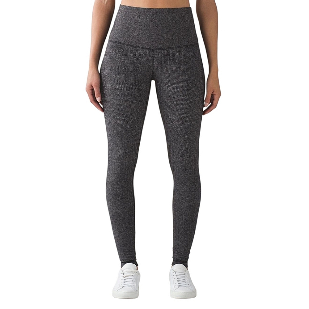 Lululemon Wunder Under Hi-Rise Size S
